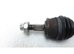 Recambio de transmision delantera izquierda para opel corsa d 1.2 16v lpg referencia OEM IAM 13248675 O1248 T58405 2