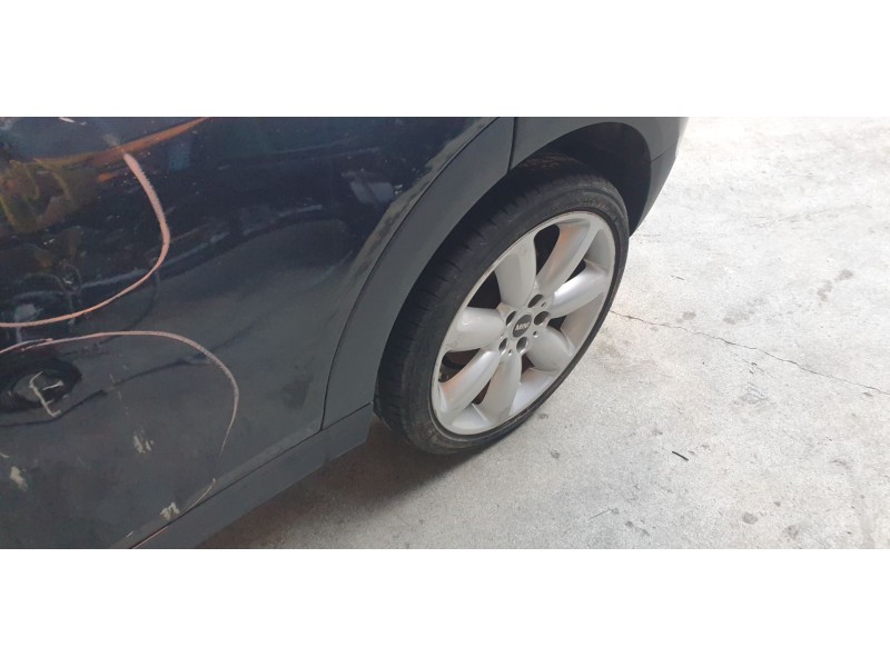 Recambio de pinza de freno trasera izquierda para mini clubman (f54) cooper referencia OEM IAM 34206883025  
