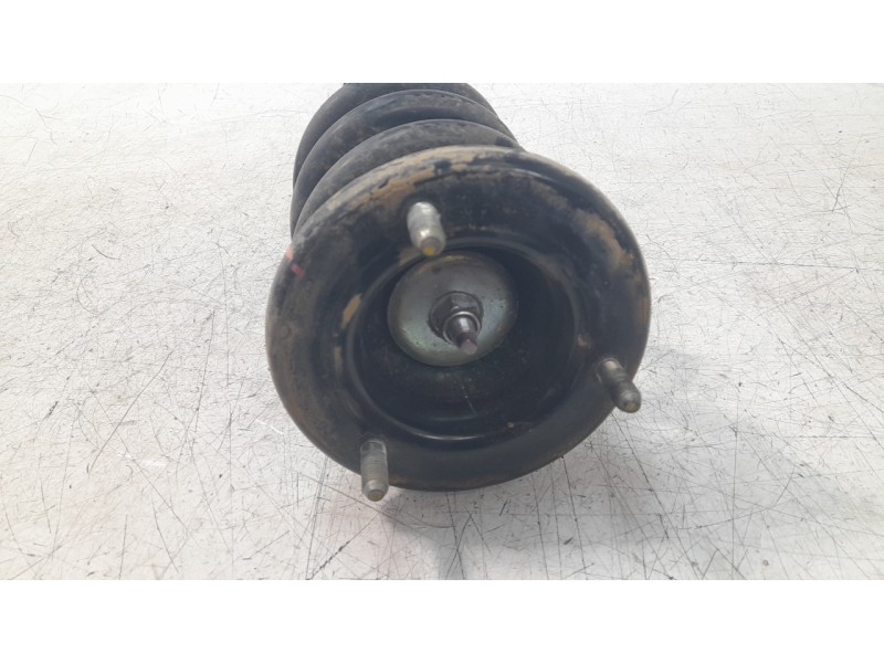Recambio de amortiguador delantero izquierdo para mitsubishi l 200 (kl0/kj0) 2.2 di-d cat referencia OEM IAM 4062A134  