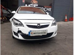 opel astra j lim. del año 2011 2