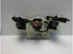 Recambio de mando calefaccion / aire acondicionado para hyundai getz (tb) 1.3 12v cat referencia OEM IAM    2