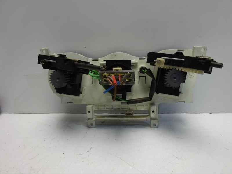 Recambio de mando calefaccion / aire acondicionado para hyundai getz (tb) 1.3 12v cat referencia OEM IAM   