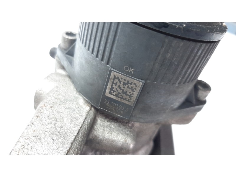 Recambio de pinza de freno trasera izquierda para citroen c4 grand picasso feel referencia OEM IAM 21701813  