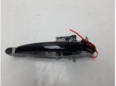 MANETA EXTERIOR DELANTERA IZQUIERDA 9680168680 