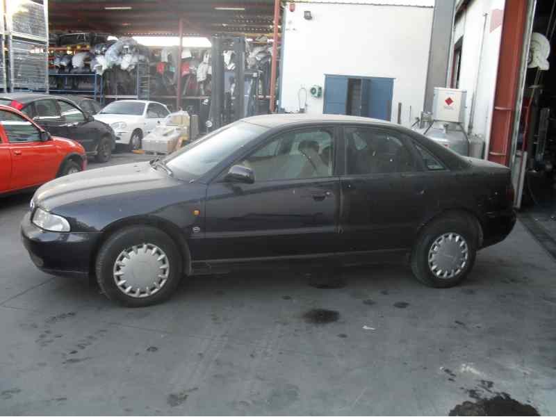 audi a4 berlina (b5) del año 1997