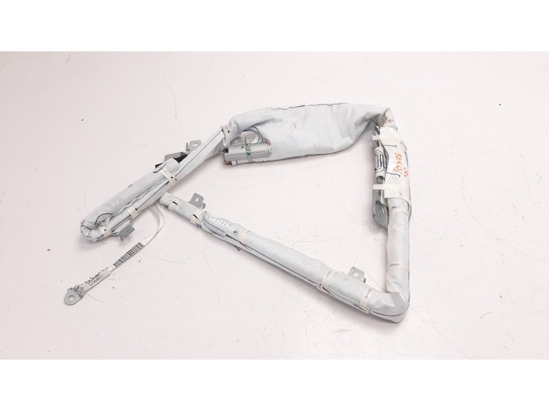 Recambio de airbag cortina delantero derecho para mitsubishi space star (a00) 1.2 referencia OEM IAM 622792800 7030A336 
