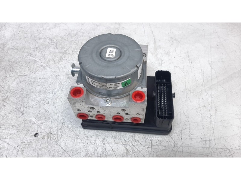 Recambio de abs para jeep compass ii 1.6 m-jet cat referencia OEM IAM 68357599AA  