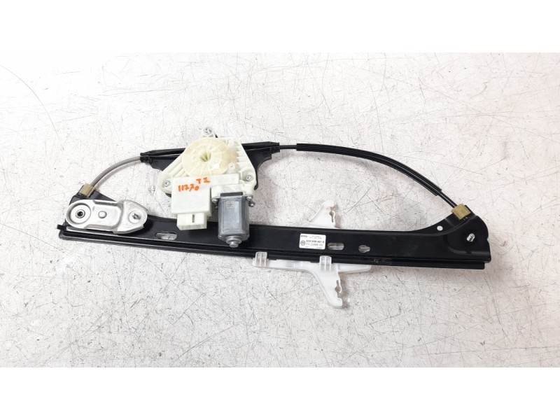 Recambio de elevalunas trasero izquierdo para volkswagen passat variant (cb5) r-line referencia OEM IAM 3G9839461B  