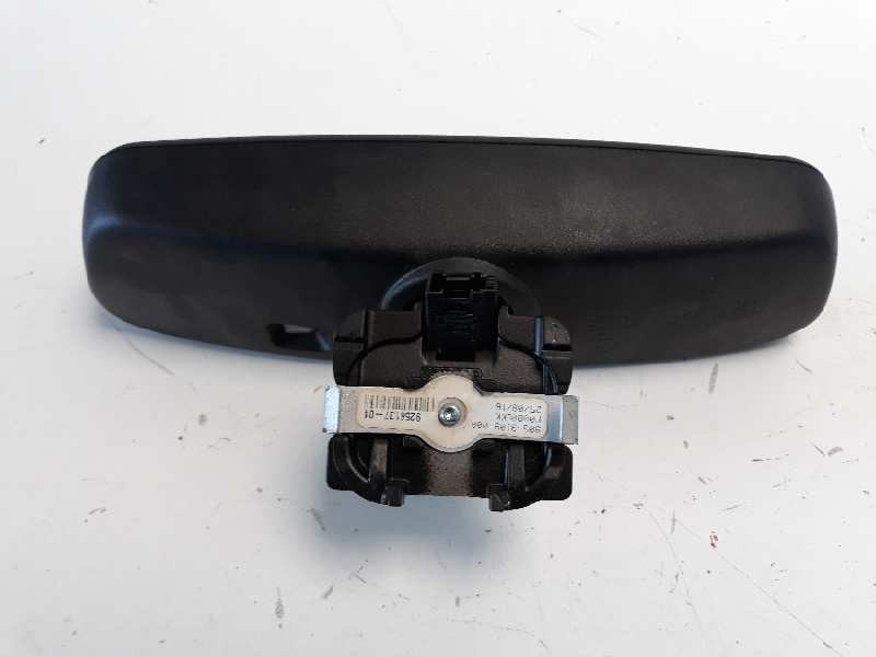 Recambio de espejo para bmw serie 3 lim. (f30) 318d advantage referencia OEM IAM 9256137  