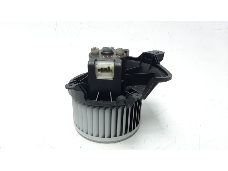 Recambio de ventilador calefaccion para opel corsa d 1.2 16v lpg referencia OEM IAM 13335075 34027 VHF510047