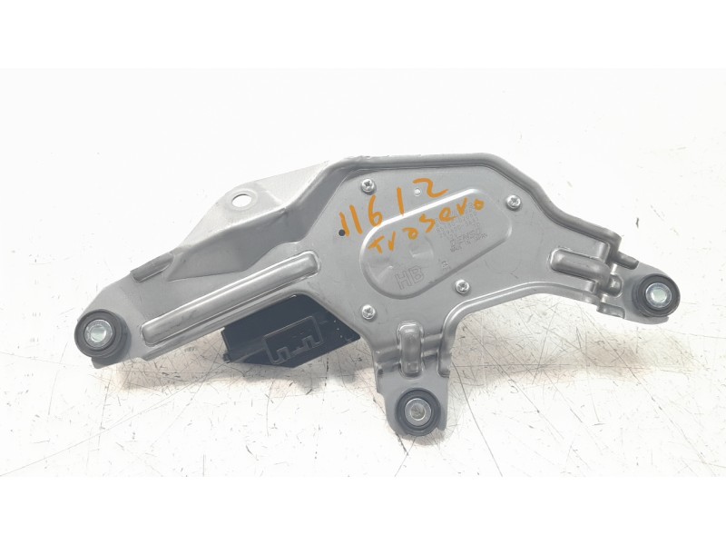 Recambio de motor limpia trasero para toyota corolla (e21) referencia OEM IAM 8513002060  