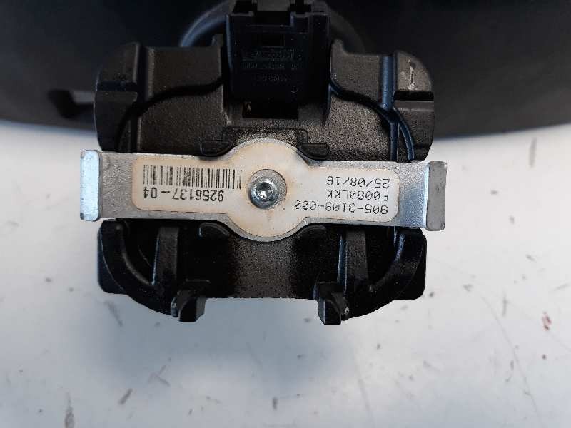 Recambio de espejo para bmw serie 3 lim. (f30) 318d advantage referencia OEM IAM 9256137  