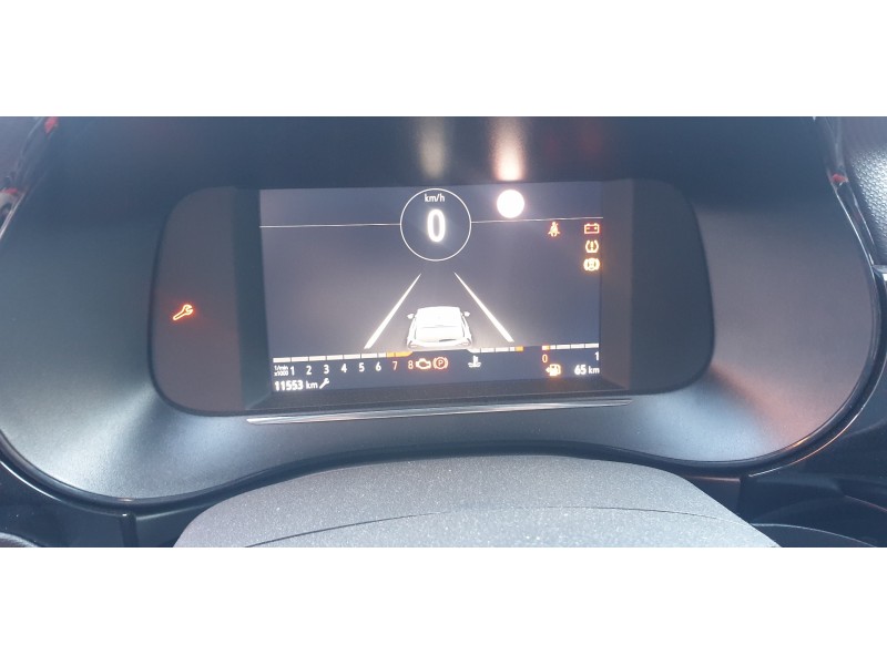 opel corsa f del año 2022