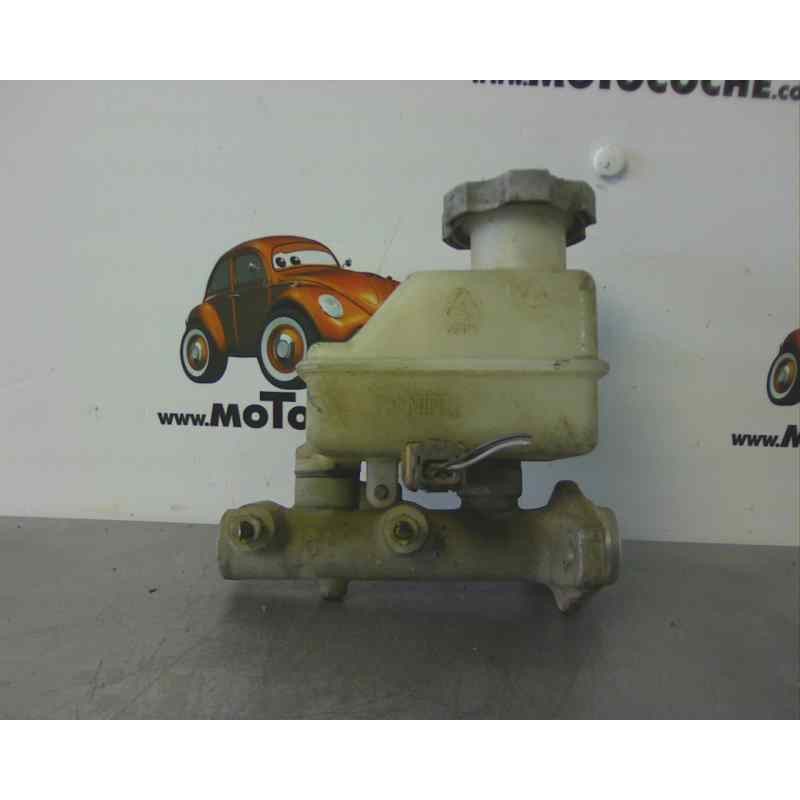 Recambio de bomba freno para hyundai coupe (rd) 1.6 16v cat referencia OEM IAM  BM111021 5086