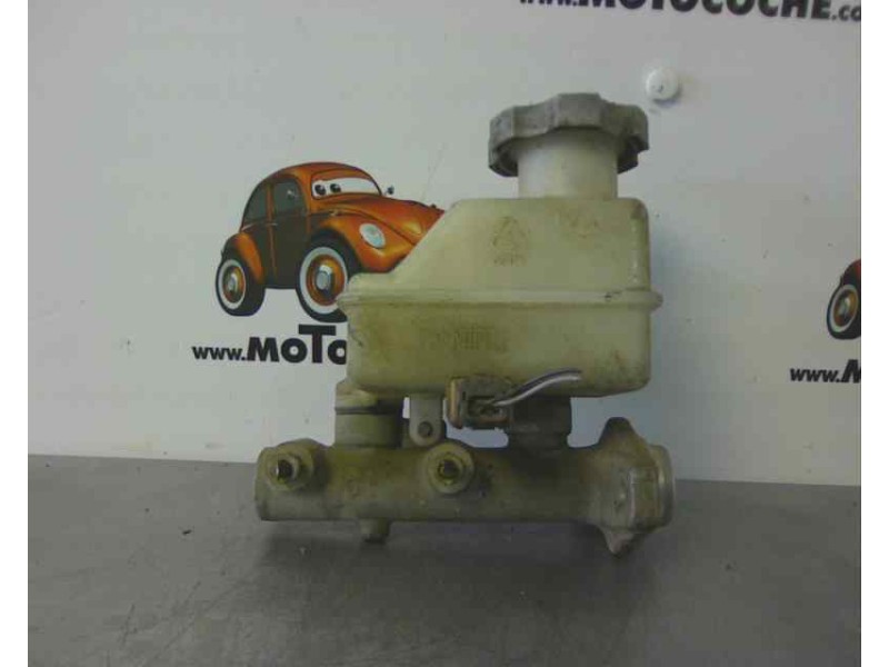 Recambio de bomba freno para hyundai coupe (rd) 1.6 16v cat referencia OEM IAM  BM111021 5086