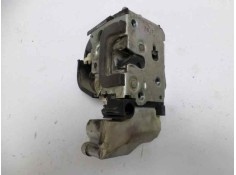 Recambio de cerradura puerta delantera derecha para fiat punto berlina (188) 1.2 8v elx (i) referencia OEM IAM 46535997  