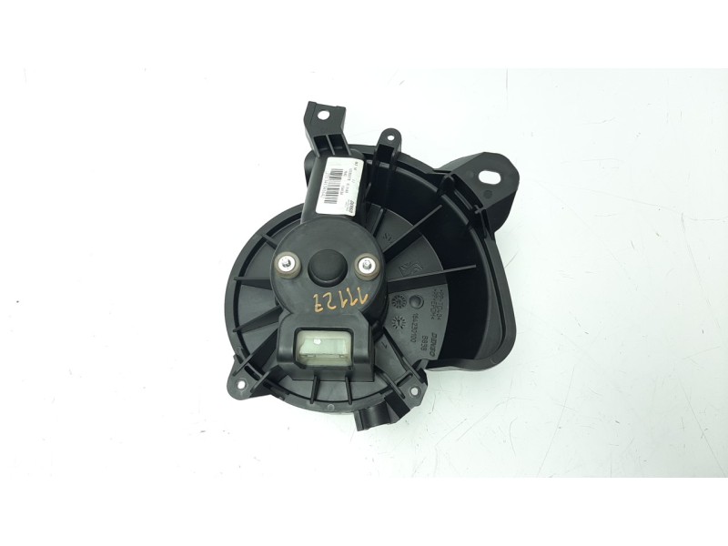 Recambio de ventilador calefaccion para opel corsa d 1.2 16v lpg referencia OEM IAM 13335075 34027 VHF510047