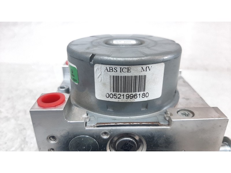 Recambio de abs para jeep compass ii 1.6 m-jet cat referencia OEM IAM 68357599AA  