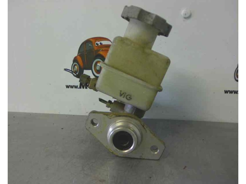 Recambio de bomba freno para hyundai coupe (rd) 1.6 16v cat referencia OEM IAM  BM111021 5086