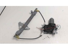 ELEVALUNAS TRASERO IZQUIERDO 82701JD400 111727 