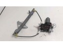 ELEVALUNAS TRASERO IZQUIERDO 82701JD400 82701JD400 111727