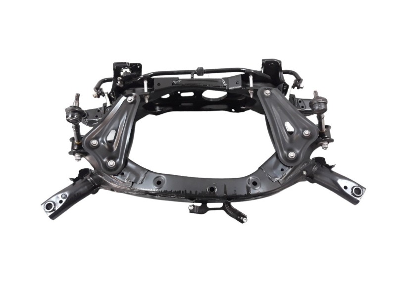 Recambio de puente trasero para toyota rav 4 referencia OEM IAM 5120648060  