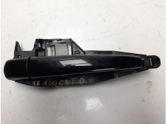 MANETA EXTERIOR TRASERA DERECHA 9672961080 