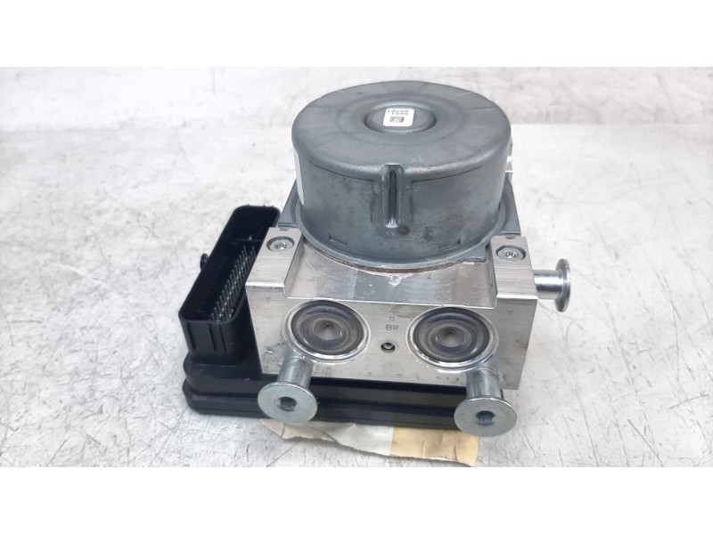 Recambio de abs para jeep compass ii 1.6 m-jet cat referencia OEM IAM 68357599AA  
