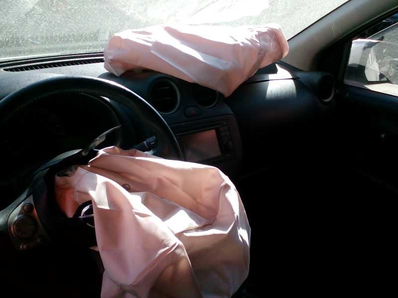 nissan micra (k13) del año 2011