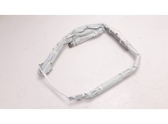 Recambio de airbag cortina delantero izquierdo para mitsubishi space star (a00) 1.2 referencia OEM IAM 622792801  