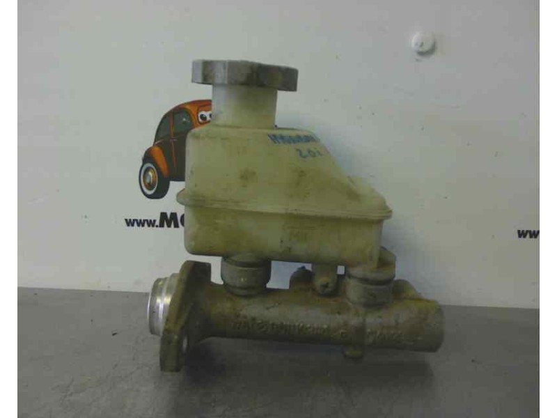 Recambio de bomba freno para hyundai coupe (rd) 1.6 16v cat referencia OEM IAM  BM111021 5086
