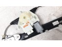 ELEVALUNAS TRASERO IZQUIERDO 3G9839461B 3G9839461B 