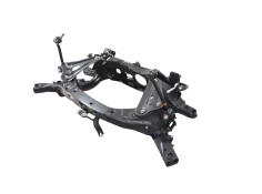 Recambio de puente trasero para toyota rav 4 referencia OEM IAM 5120648060   2
