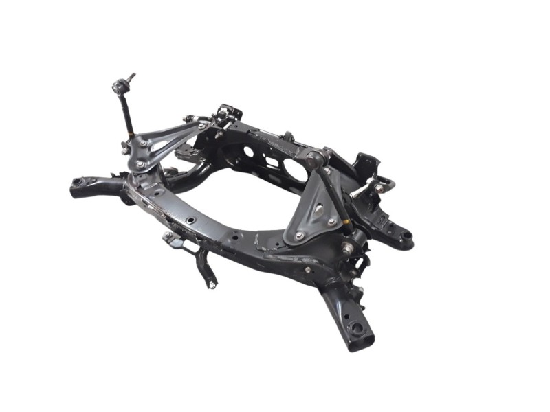 Recambio de puente trasero para toyota rav 4 referencia OEM IAM 5120648060  