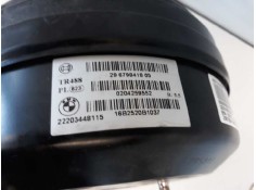 Recambio de servofreno para bmw serie 3 lim. (f30) 318d advantage referencia OEM IAM 29679841805 0204259552 22203448115 2