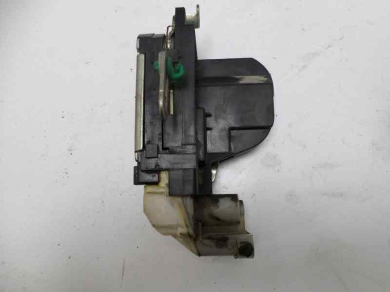 Recambio de cerradura puerta delantera derecha para fiat punto berlina (188) 1.2 8v elx (i) referencia OEM IAM 46535997  