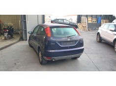 ford focus berlina (cak) del año 2000 2