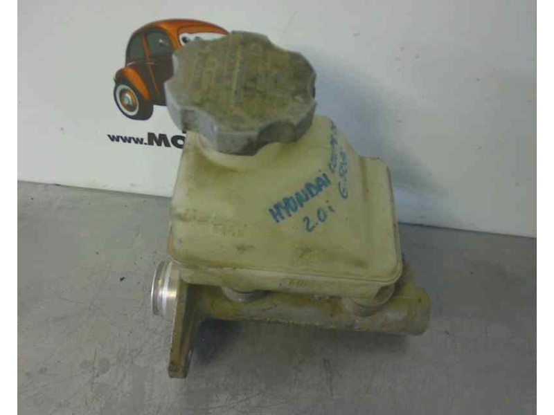 Recambio de bomba freno para hyundai coupe (rd) 1.6 16v cat referencia OEM IAM  BM111021 5086