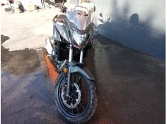 honda cb 500x del año 2019 2