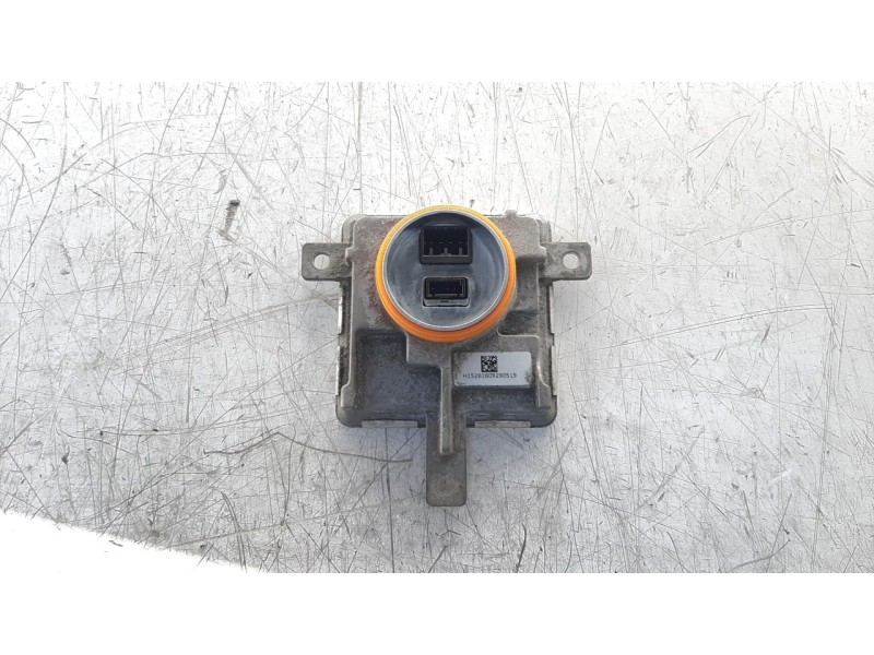 Recambio de centralita faros xenon para jaguar f-pace 300 sport awd referencia OEM IAM 1036060061  