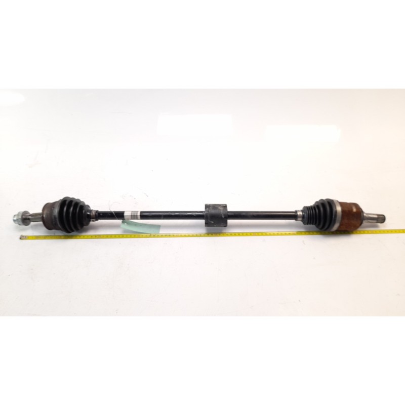 Recambio de transmision delantera derecha para opel corsa e 1.4 16v bivalent. gasolina / lpg referencia OEM IAM 13149829  