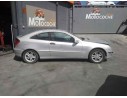 MERCEDES-BENZ CLASE C (W203) SPORTCOUPE