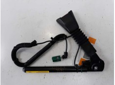 Recambio de cinturon seguridad delantero derecho para opel corsa c silverline referencia OEM IAM    2