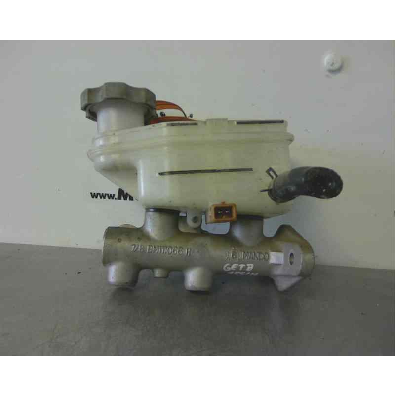 Recambio de bomba freno para hyundai getz (tb) 1.3 12v cat referencia OEM IAM BM111066H BM111066H 155/M