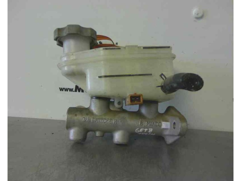 Recambio de bomba freno para hyundai getz (tb) 1.3 12v cat referencia OEM IAM BM111066H BM111066H 155/M