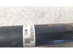 Recambio de amortiguador trasero izquierdo para mitsubishi l 200 (kl0/kj0) 2.2 di-d cat referencia OEM IAM 4162A258   2