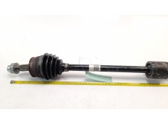 Recambio de transmision delantera derecha para opel corsa e 1.4 16v bivalent. gasolina / lpg referencia OEM IAM 13149829   2