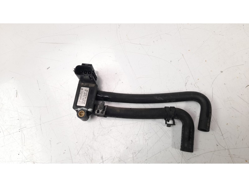 Recambio de sensor presion para volvo v40 1.6 diesel cat referencia OEM IAM AV615L200AB  