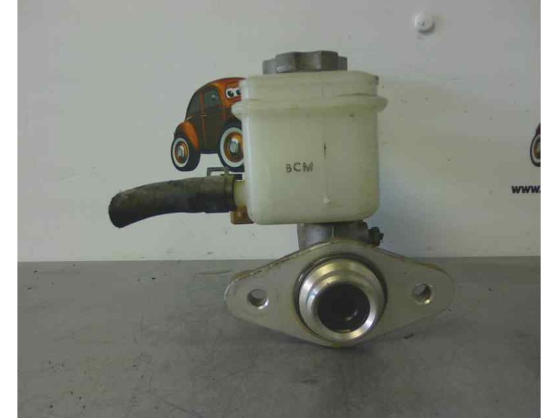 Recambio de bomba freno para hyundai getz (tb) 1.3 12v cat referencia OEM IAM BM111066H BM111066H 155/M
