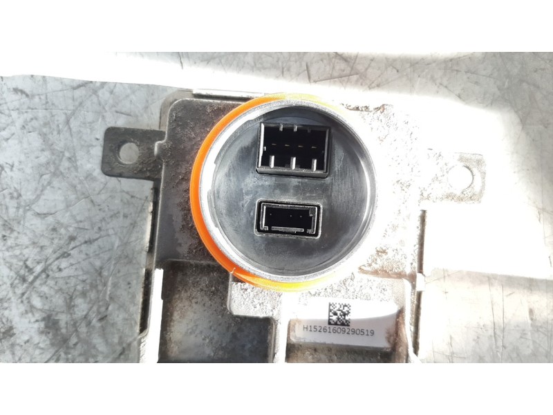 Recambio de centralita faros xenon para jaguar f-pace 300 sport awd referencia OEM IAM 1036060061  